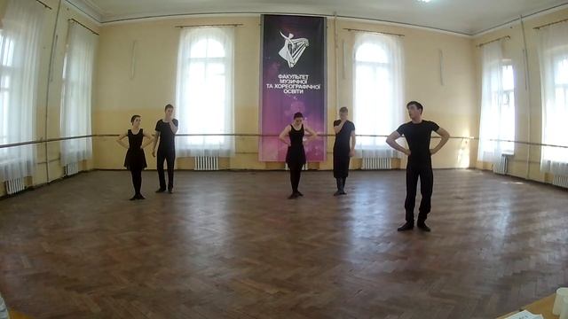 2 тур Гладков Іван "Полька з притупом" смотреть онлайн