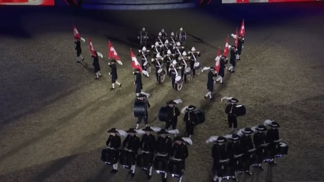 Drum Battle playoff смотреть онлайн