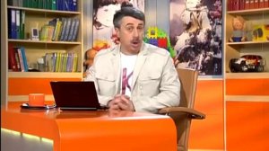 Доктор Комаровский о температуре