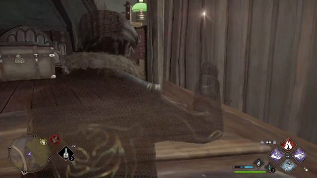 ALOHOMORA LEVEL 3 TODAS AS ESTÁTUAS DE SEMINVISO HOGWARTS LEGACY смотреть онлайн