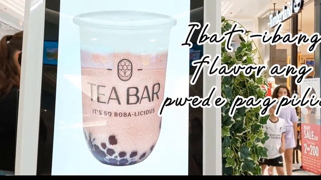 Everywhere in Israel:Tea Bar|| Inside the Grand Canyon Mall смотреть онлайн