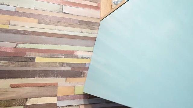 Видео-обзор кухни из пластика и ЛДСП EGGER. Project 87 смотреть онлайн