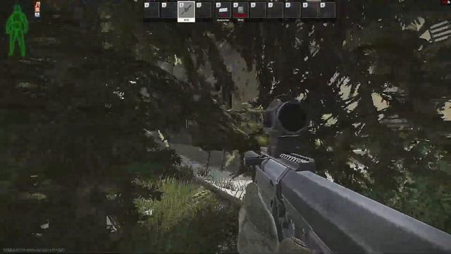 Прокачка с нуля | Выходная боль ➤ Escape from Tarkov 0.13.0 | Стрим #25 смотреть онлайн