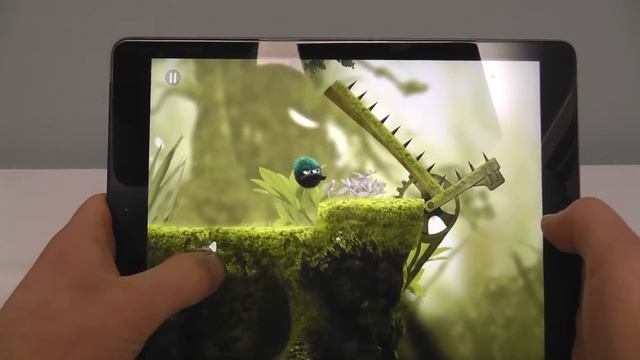 Best iPad Games – Top 10 iPad Games of All Time смотреть онлайн
