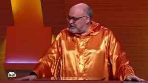 Своя игра. Пахомов - Лихтшангоф - Полозов (09.06.2019)