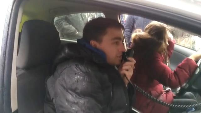 КРАТКИЙ ОБЗОР НА POLICEMAN PRIUS смотреть онлайн