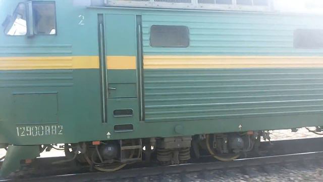 ЧС8-044 смотреть онлайн