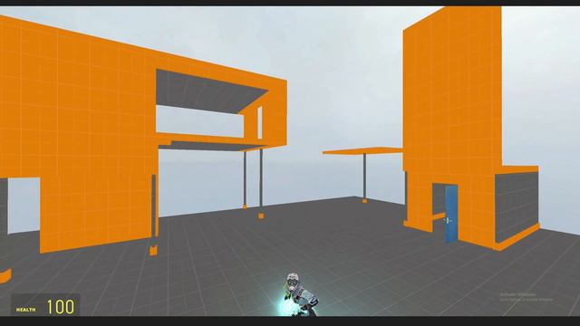 when you drop your camera in Garrys Mod смотреть онлайн