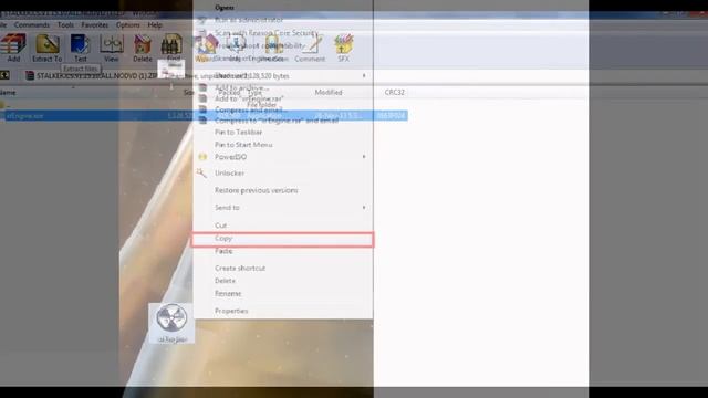 Application load error 5:0000065434 Stalker : Clear Sky смотреть онлайн
