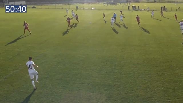 Piast Gliwice 2-1 Zoria Luhańsk. Goals смотреть онлайн