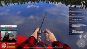 🔴Русская Рыбалка 4/Ладога/Раздача Сига/Ловля в отвес на вэки/🔴2К видео🔴