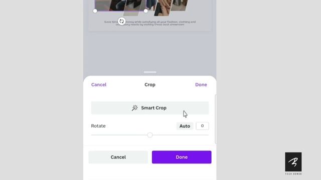 এখন Canva App দিয়ে ফেসবুক কভার ডিজাইন! FACEBOOK COVER DESIGN WITH MOBILE | COVER ART TUTORIAL TB смотреть онлайн