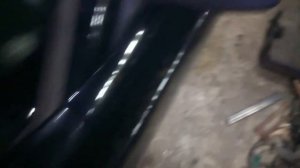 Замена троса сцепления Приора.