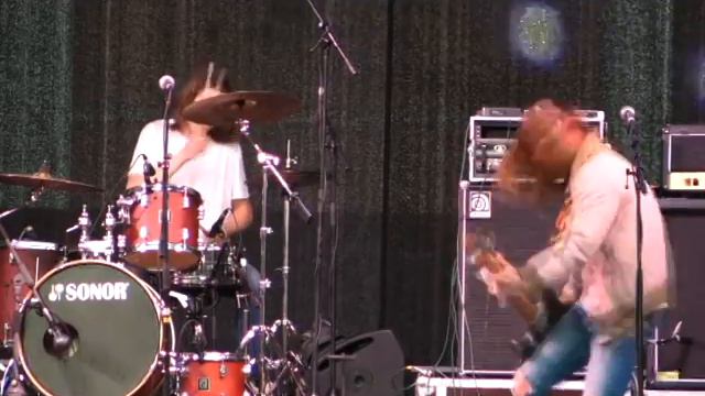 Kinky Dep - Live Сосногорск 2015 (full set almost)