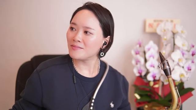 【サックスソロ】僕の歌は君のうた/Your Song Elton John【Saxophone SOLO】 смотреть онлайн