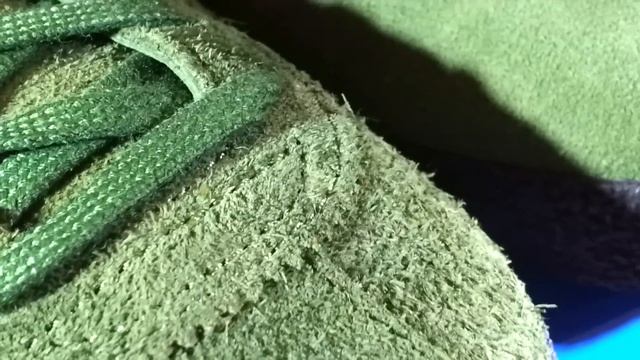 Adidas x OiPolloi Ardwick Type Variation смотреть онлайн