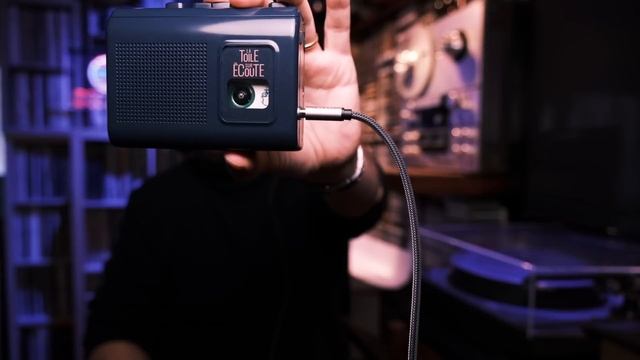 "We Are Rewind" cassette player & recorder: Any good? смотреть онлайн