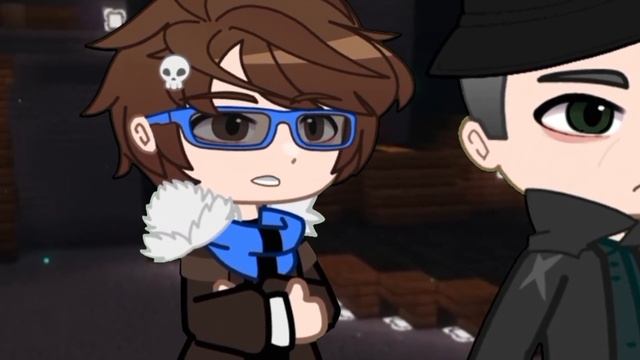 //?Новый гарант...?/Mrme/Gacha nox/(Lololowka, Эо, Шляпа, Сан-Фран/Голос Времени)// смотреть онлайн