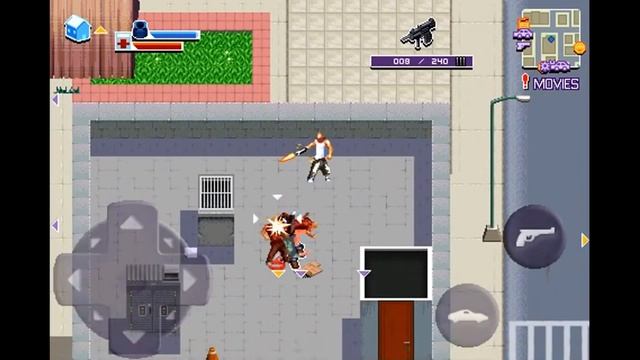 Gangstar Kings of L.A Part 6 Final смотреть онлайн