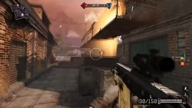 Warface. К.Р.Е.А.Т.И.В vs Южный__123_Ветер (фабрика) смотреть онлайн