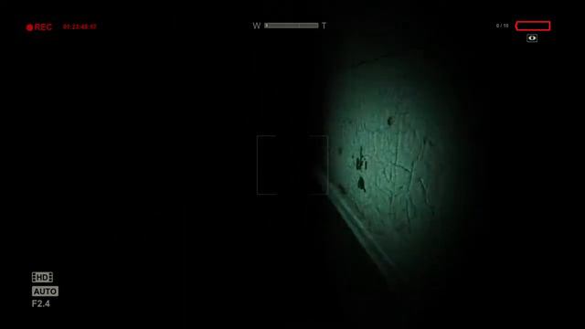 Outlast Trinity: L est play fr смотреть онлайн