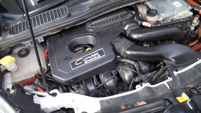 SYMPTOMS OF BAD VCT SOLENOID FORD C-MAX FORD FUSION FORD MONDEO LINCOLN MKZ смотреть онлайн