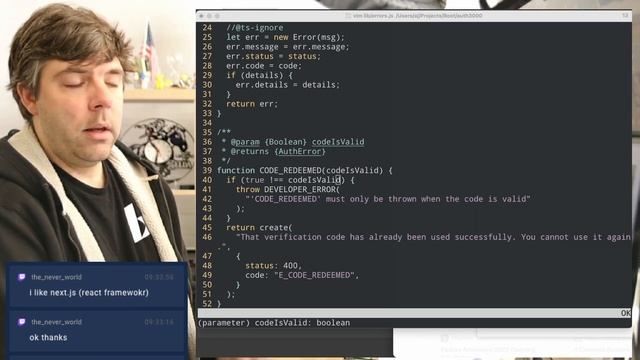 PHP: How to Look Like a nOOb (from NodeJS at Work #57) смотреть онлайн