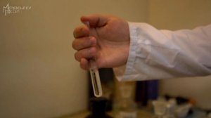 Лабораторная работа №2. Классы неорганических веществ: оксидов, оснований, кислот.