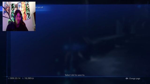 Zack and Aerith Forever- Final Fantasy 7: Crisis Core Reunion смотреть онлайн