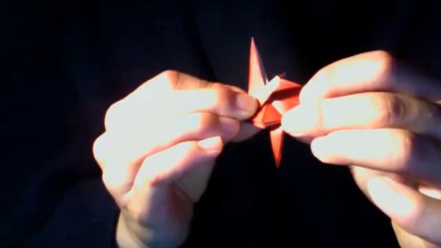 How to make an origami zergling - Part 6 of 10 смотреть онлайн