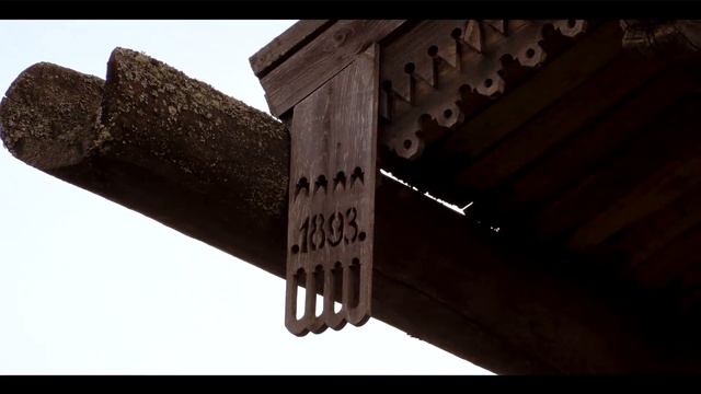ДЕНЬ ЖИВУ В ДЕРЕВНЕ | VLOG | На Машине по России смотреть онлайн