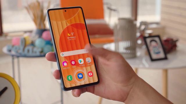 Samsung Galaxy A74 5G | Flagship Killer Phone | Coming Soon🔥 смотреть онлайн