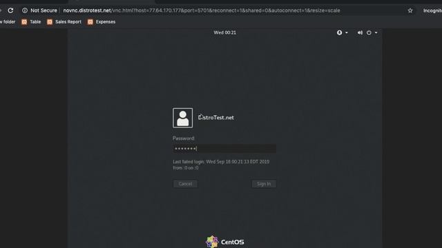 How To Try CentOS 7 Online | Short Tour смотреть онлайн