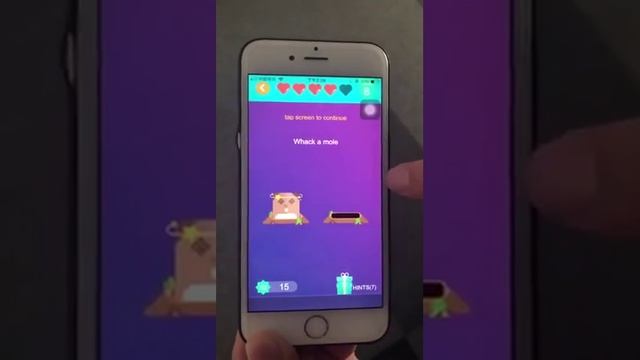 Tricky Puzzle Challenge Game Walkthrough. смотреть онлайн