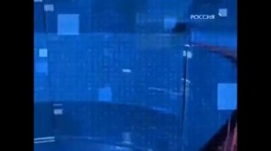 Заставка "Местное время" 2008-2010 с музыкой 2003 и 2004