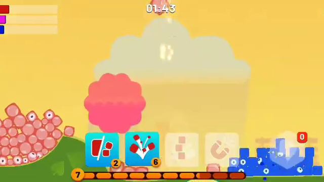 игра про эволюцию Игра Evo PoP смотреть онлайн