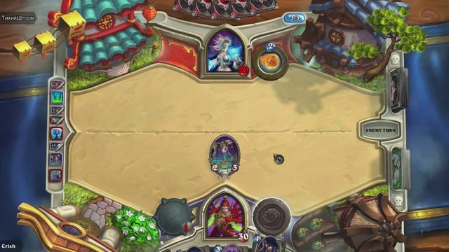 Hearthstone Undead Gimmick смотреть онлайн