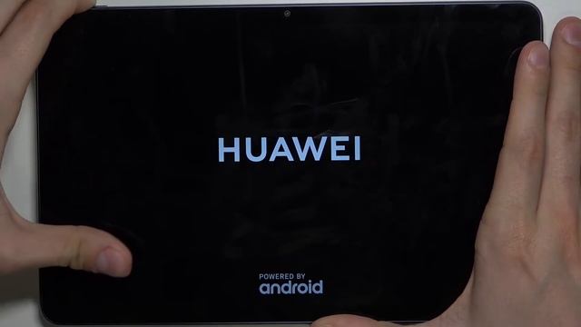 Как сбросить пароль Huawei MatePad 10.4 / Сброс пароля Huawei MatePad