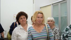 Центр женского здоровья - новый формат женских консультаций