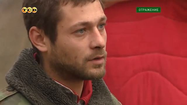 Робинзон из Приднестровья. История одного отшельника. смотреть онлайн