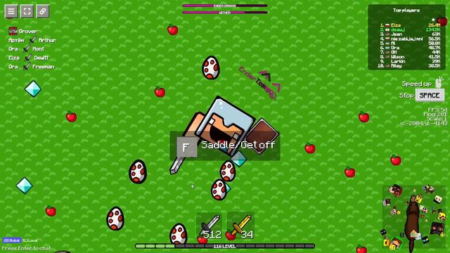 Minecraft.io - Nhân Vật Noob Ra Trận Chém Nhau Với Ender Man Và Cái Kết - Top Game Android Ios смотреть онлайн