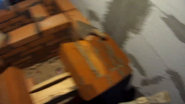 ОТОПИТЕЛЬНАЯ ПЕЧЬ - полная кладка с нуля! смотреть онлайн