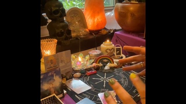 Pick a card *GRL TALK* What situation does Spirit want 2 talk 2 Ü about! смотреть онлайн