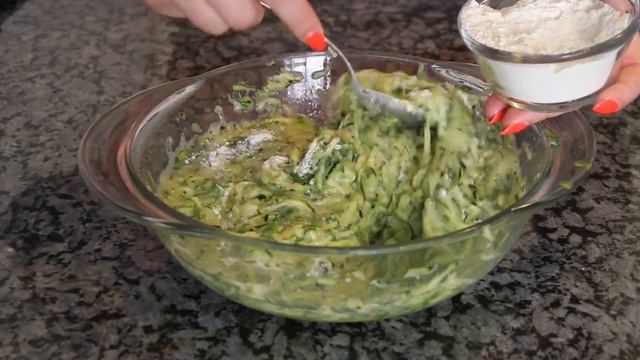 ✿ОБАЛДЕННО ВКУСНЫЙ ТОРТ ИЗ КАБАЧКОВ ZUCCHINI CAKE смотреть онлайн