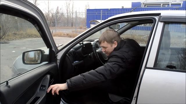 Лада Гранта АвтоПортрет № 5 // Lada Granta AutoPortrait № 5 смотреть онлайн