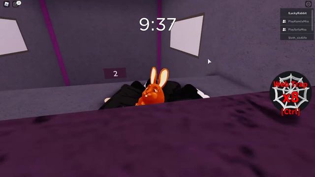 Наказали Паука Очень страшный и хитрый паук Spider смотреть онлайн