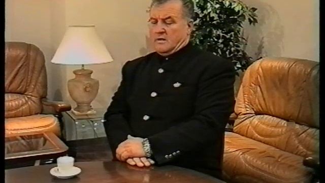 Владимир Шваков - Грузинская песня смотреть онлайн