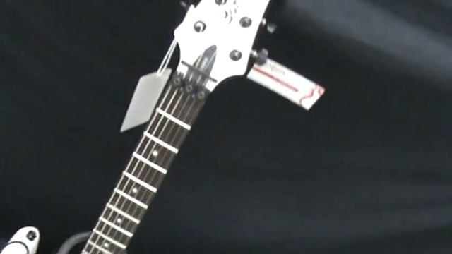 Rexsom - Cort KX-5 смотреть онлайн