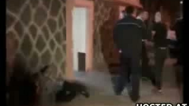 Удар с ноги смотреть онлайн