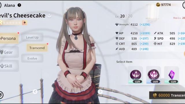 Rise Of Eros Guide How to Increase Characters Level Cap. Please Avoid Mod/Cheat смотреть онлайн